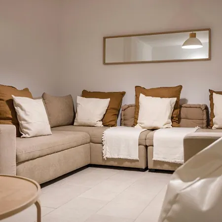 The Concierge - Casa Ie 3* Albufeira