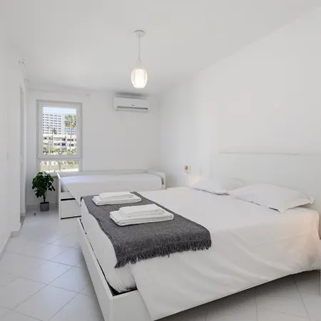 Guest house The Concierge - Casa Ie Albufeira