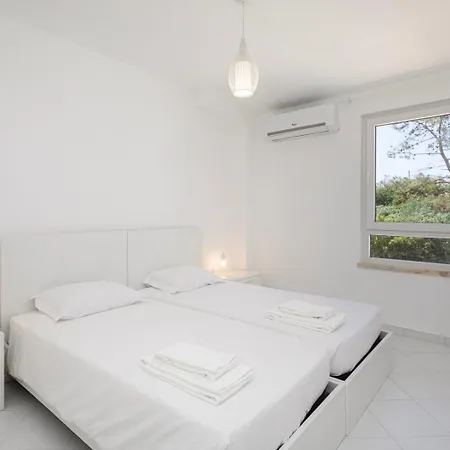 The Concierge - Casa Ie 3* 阿尔布费拉