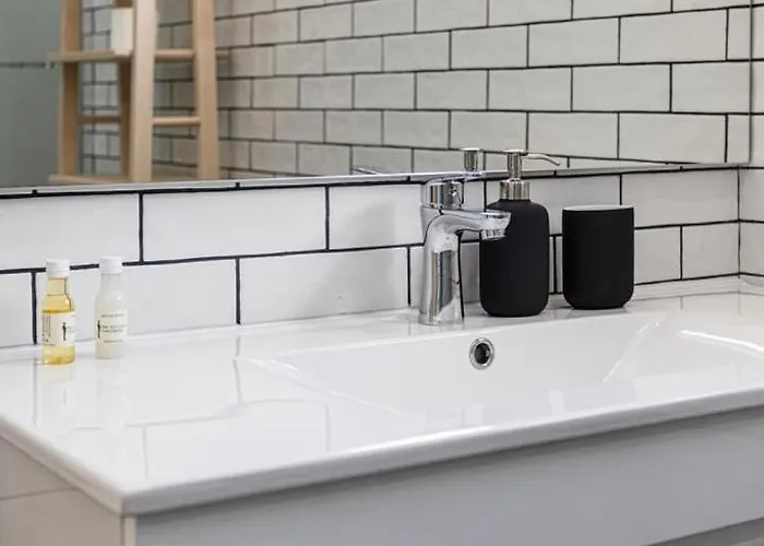 게스트하우스 The Concierge - Casa Ie 알부페이라