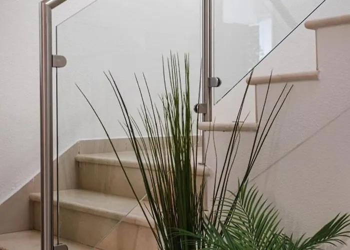 The Concierge - Casa Ie 게스트하우스 알부페이라