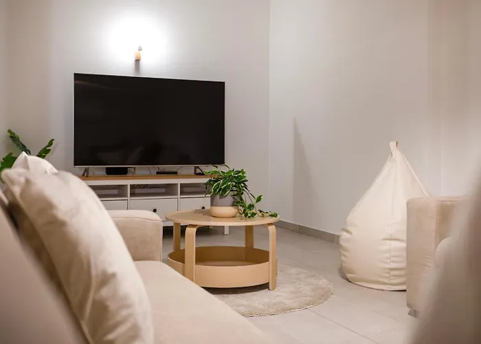 The Concierge - Casa Ie 게스트하우스 알부페이라