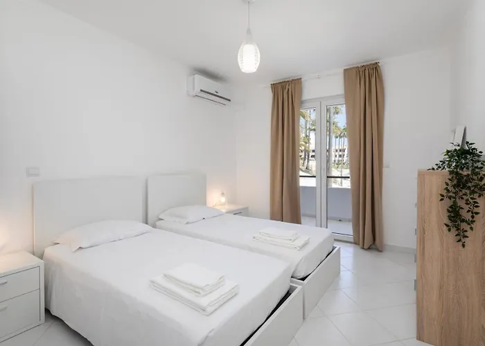 The Concierge - Casa Ie 3*