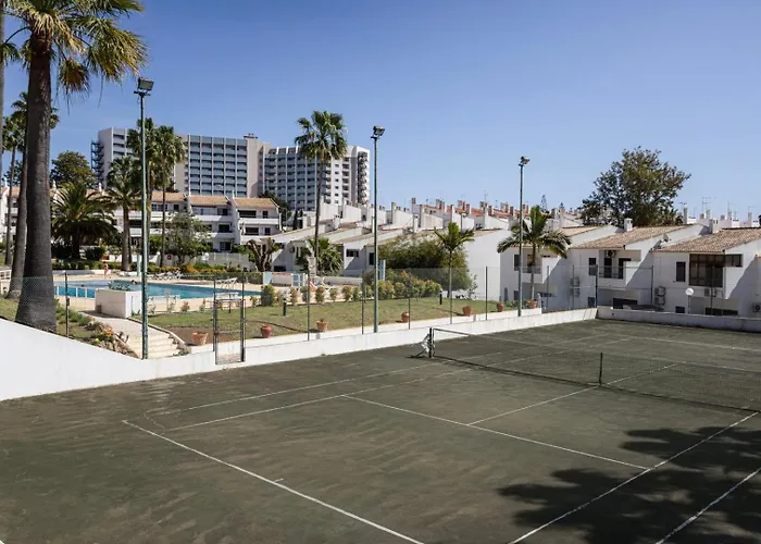 The Concierge - Casa Ie 알부페이라