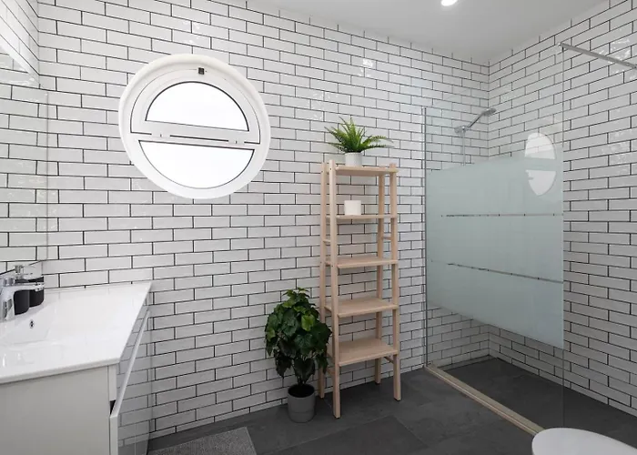 The Concierge - Casa Ie 3*