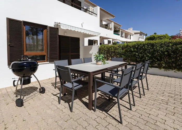 The Concierge - Casa Ie