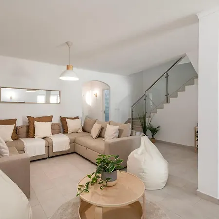 The Concierge - Casa Ie 3* Albufeira