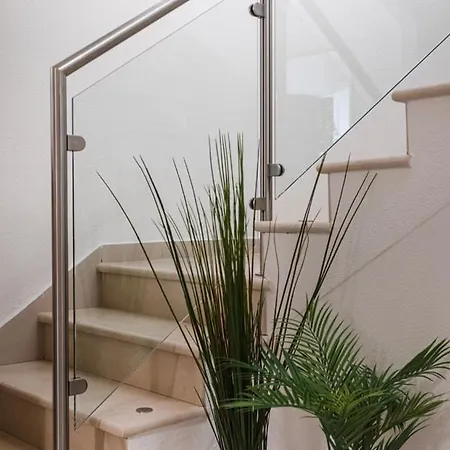 The Concierge - Casa Ie 招待所 阿尔布费拉