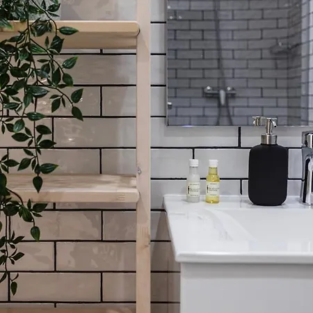 招待所 The Concierge - Casa Ie 3*