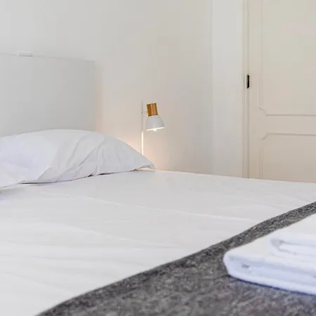 招待所 The Concierge - Casa Ie 阿尔布费拉