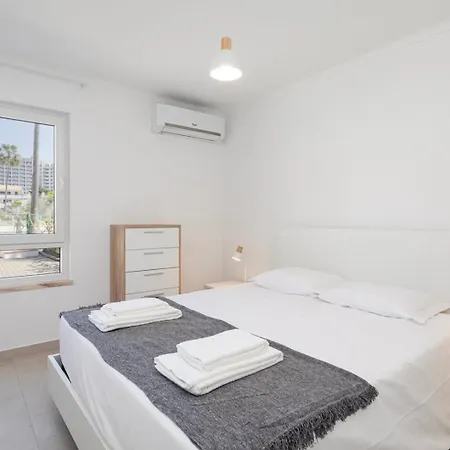 The Concierge - Casa Ie 阿尔布费拉