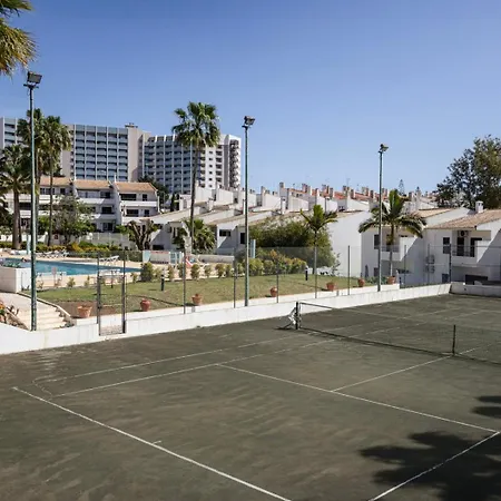 The Concierge - Casa Ie 阿尔布费拉