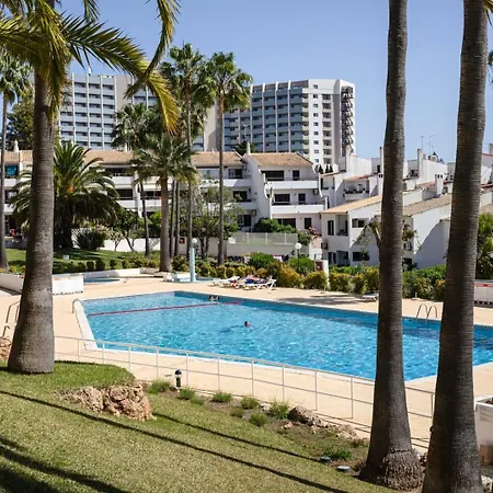 The Concierge - Casa Ie 3* Албуфейра