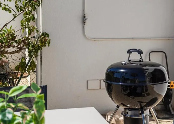 The Concierge - Casa Ie