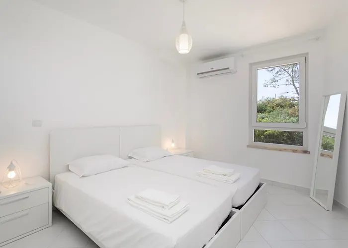 The Concierge - Casa Ie 3* Albufeira