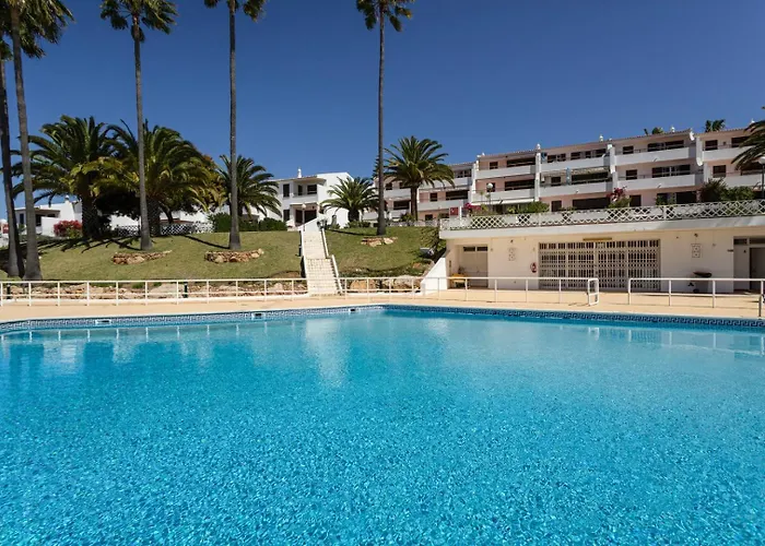 The Concierge - Casa Ie Gasthuis Albufeira