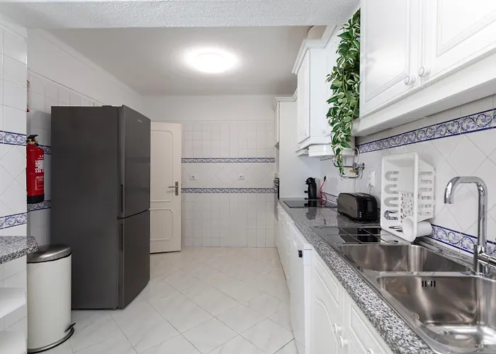 The Concierge - Casa Ie 3*