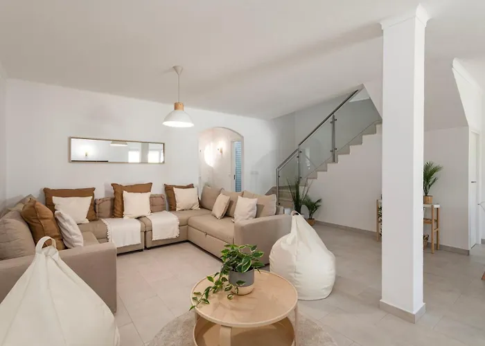 The Concierge - Casa Ie 3* Albufeira