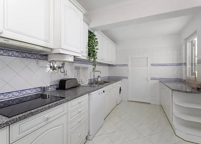 The Concierge - Casa Ie Gasthuis