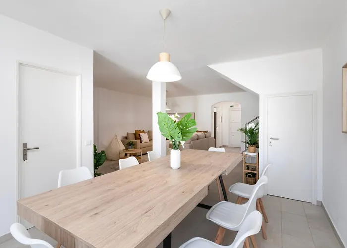 The Concierge - Casa Ie 3*