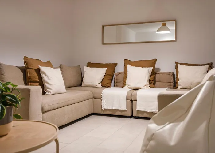 The Concierge - Casa Ie 3* Albufeira