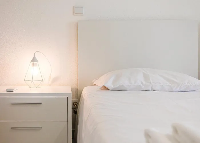 Konukevi The Concierge - Casa Ie