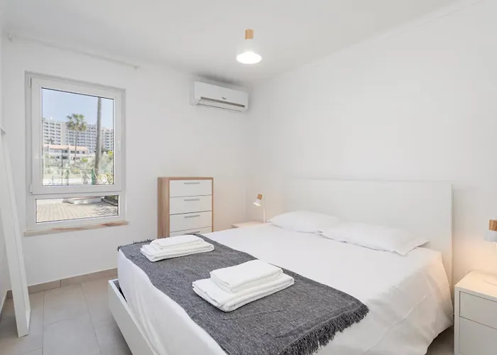 The Concierge - Casa Ie Albufeira