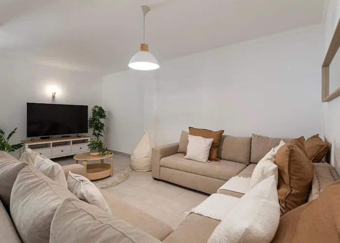 The Concierge - Casa Ie