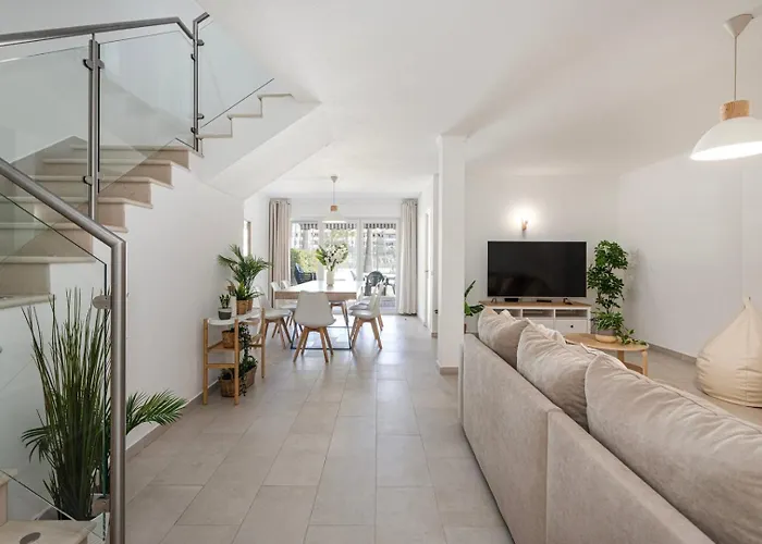 Gasthuis The Concierge - Casa Ie 3*