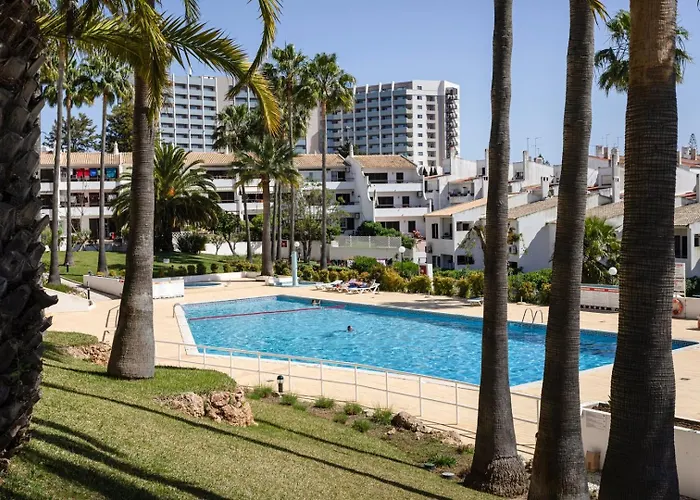 The Concierge - Casa Ie 3* Albufeira