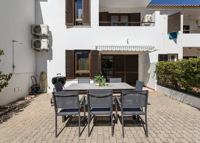 The Concierge - Casa Ie Konukevi Albufeira