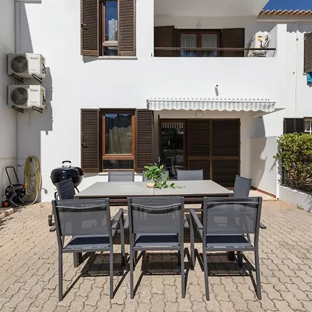 The Concierge - Casa Ie Gasthof Albufeira