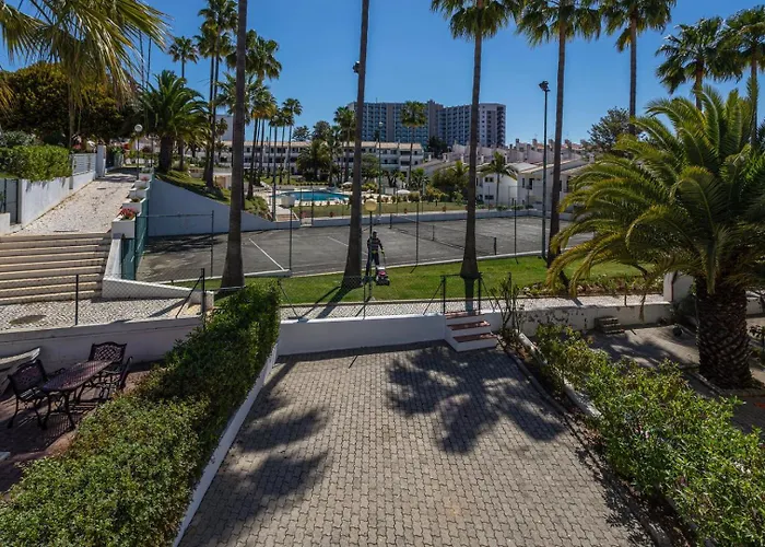 The Concierge - Casa Ie 3*