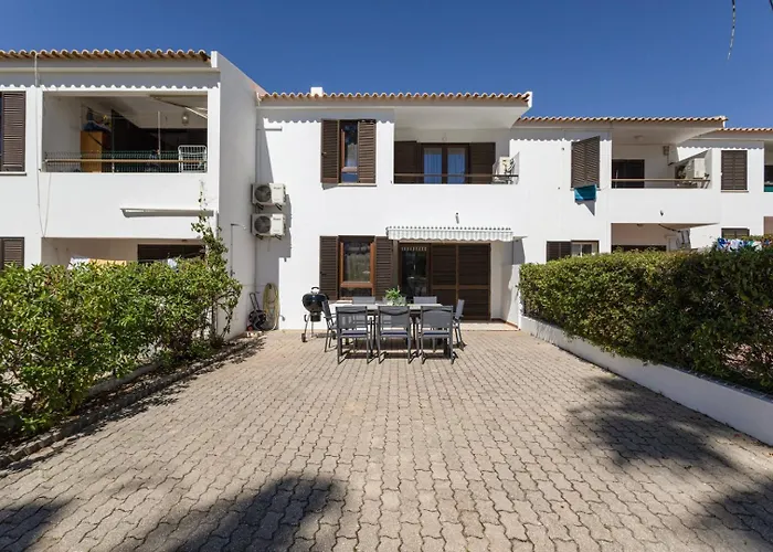 The Concierge - Casa Ie 3* Albufeira