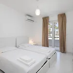 The Concierge - Casa Ie 3*